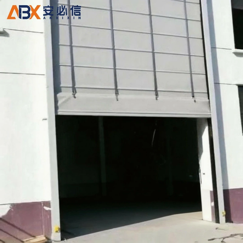 晋中市背带堆积门