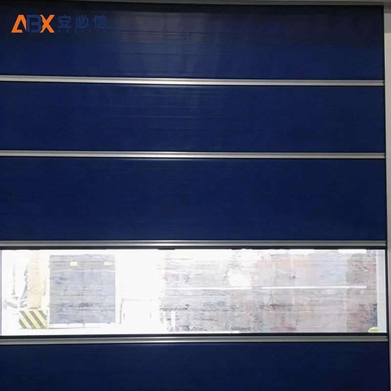 晋中市软质快速门